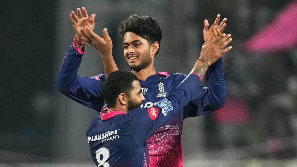 Who Is UAE-Born Yash Punja? RR Spinner Making His IPL Debut vs KKR